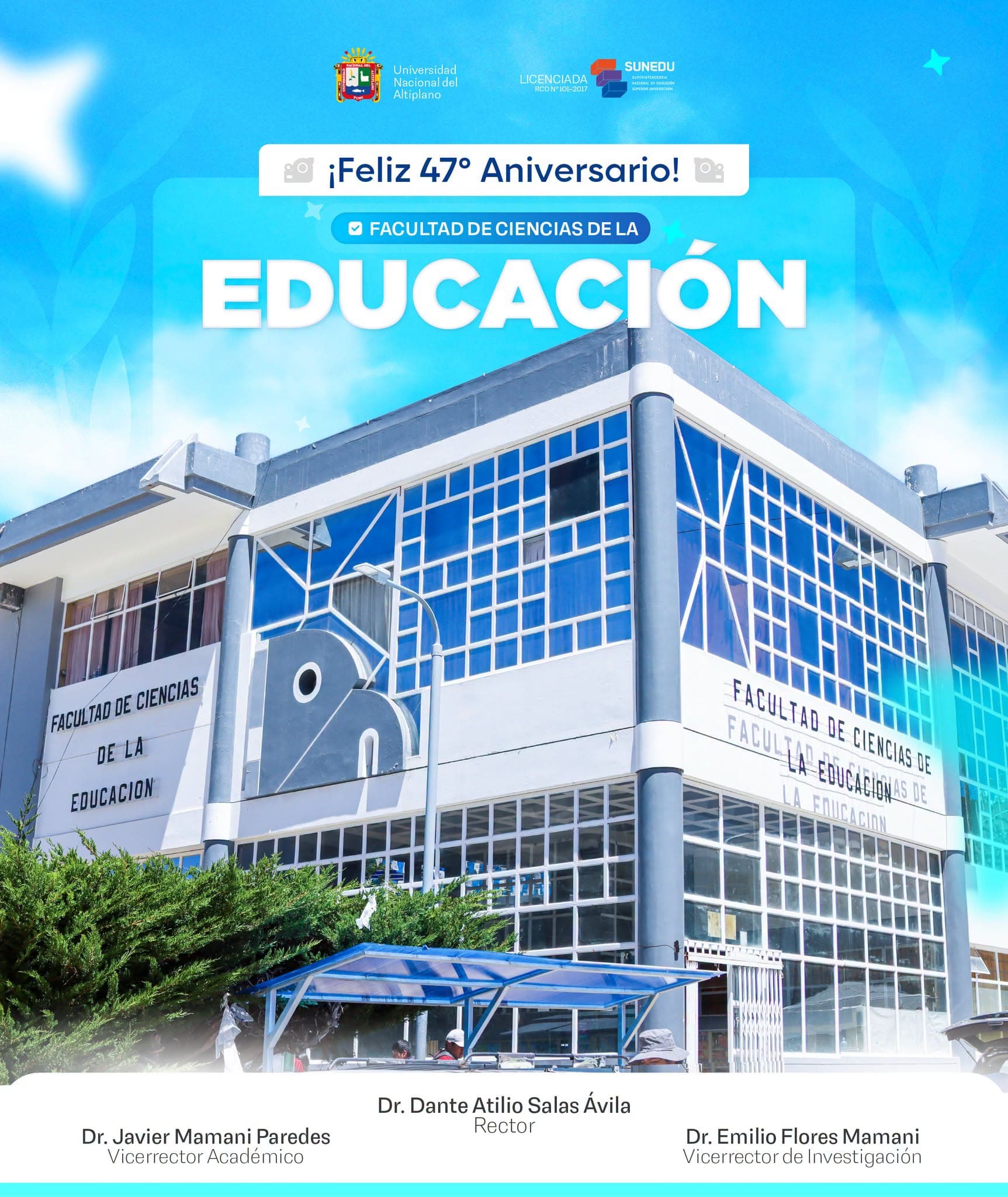 Escuela Profesional de Educación Primaria