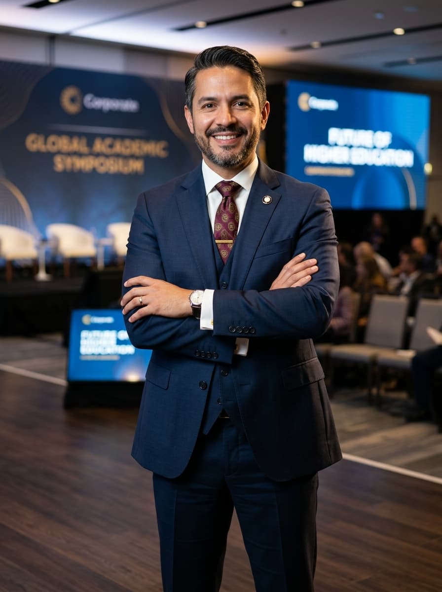 Dr. Alejandro Silva