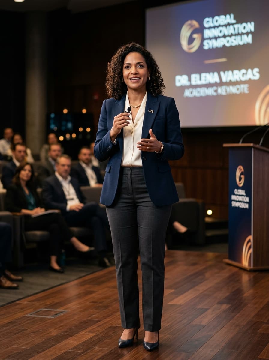 Dra. Elena Vargas